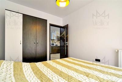 Apartament 2 camere bloc nou Grigorescu zona G-ral Eremia Grigorescu! - 11