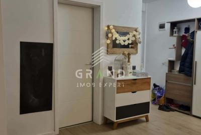 Apartament cu 3 camere semidecomandat, mobilat în Mănăștur - 5