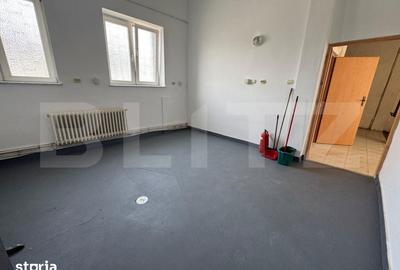 Spațiu comercial, de 140 mp, în Central - 1