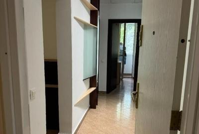 Apartament cu 3 camere decomandat în Dorobanți - 5