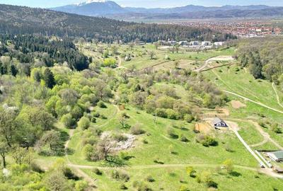 Teren de 5500 mp, în Cristian - 9