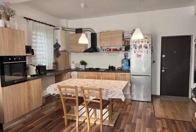 Apartament cu 2 camere decomandat în Chișoda - 3