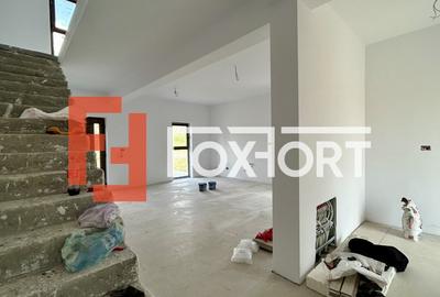 COMISION 0% Duplex 3 camere si teren generos - Cornesti - 6