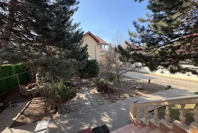 Casă cu 5 camere cu Canalizare în Pipera - 20