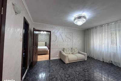 Apartament cu 2 camere, mobilat în Pantelimon