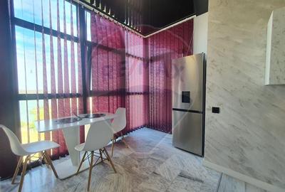 Vanzare Studio de lux in zona Tomis Nord - 17