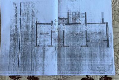 Apartament cu 3 camere semidecomandat în Câmpina - 5