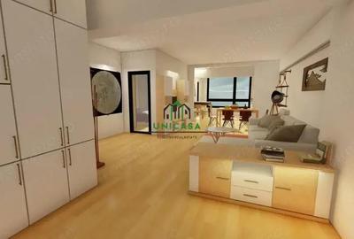 Apartament cu 3 camere decomandat în Central - 7