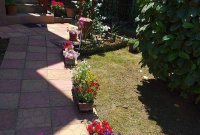 Casă cu 4 camere cu Teren 442 Mp în Episcopia Bihorului - 7