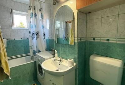 Vând apartament 3 camere inel2 - 6