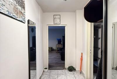 Apartament cu 2 camere decomandat în Mărăști - 5