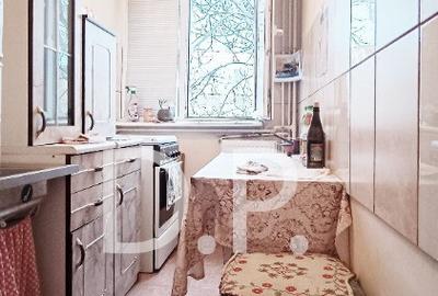 Comision 0%- Apartament 2 cam, Intrare Umbroasa-Circumvalatiunii/Dacia - 18