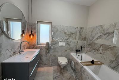 Casă cu 3 camere cu Teren 500 Mp în Miroslava - 13