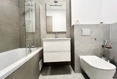 COMPLET MOBILAT / LOC PARCARE /SPATII DEPOZITARE - 30