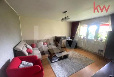 Apartament modern 3 Camere, Etaj 2, Centru - 2