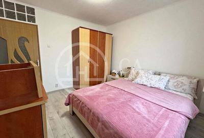 Apartament cu 3 camere de vanzare Str. Banatului Zona Velenta, Oradea - 2