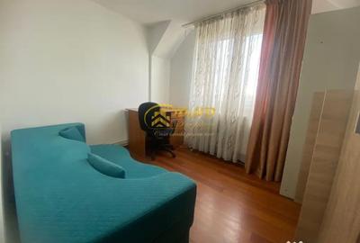Apartament cu 2 camere decomandat în Gară - 5