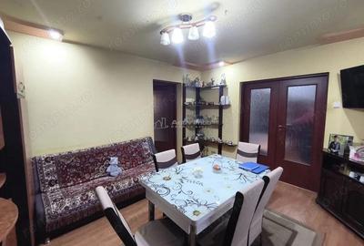 Casă cu Teren 180 Mp în Muncitoresc - 15