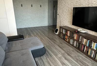 Apartament de vanzare, modern, cu 4 camere, garaj ?i curte - 4