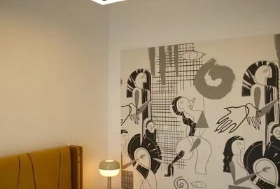 Apartament cu 2 camere decomandat, mobilat în Pipera - 3