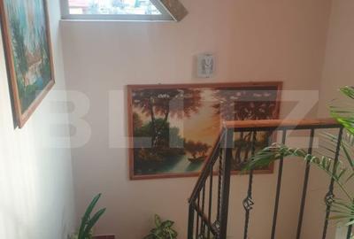 Casă cu 1 camere cu Teren 700 Mp în Central - 1