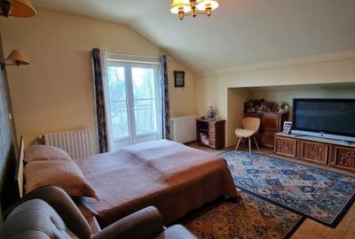 Casă individuală cu 4 camere cu Teren 628 Mp în Voluntari - 2