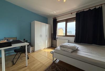 Apartament cu 2 camere semidecomandat, mobilat în Șagului - 3