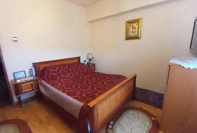 Apartament cu 3 camere decomandat în Central - 9