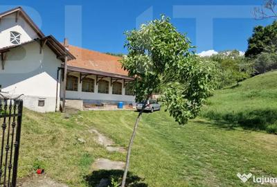 Casă cu 4 camere cu Teren 3166 Mp în Bejan - 9