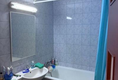 Apartament cu 4 camere în Brâncoveanu - 8