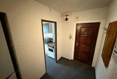 Apartament 2 camere, etaj 1, balcon, baie cu geam zona excelenta Sasar - 3