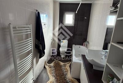Apartament cu 3 camere decomandat în Sud - 11