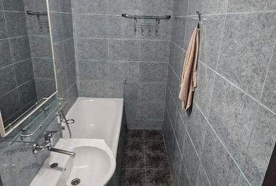 Garsonieră decomandată, mobilată în Virtuții - 8