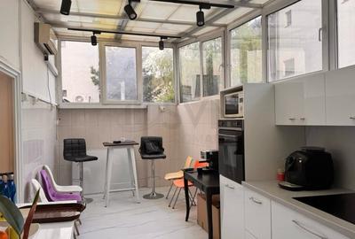 REC3001168 Spatiu comercial Parter 90 MP I De inchiriat I Dorobanti - 11