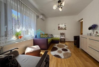 Casă individuală cu 6 camere cu Canalizare în Iosefin - 1