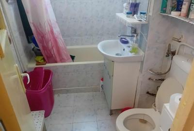 Ap 2 cam Precista 49mp etaj 3 mobilat centrala termopan bloc nou beton - 5