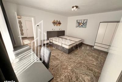 Apartament cu 2 camere în Semicentral - 7