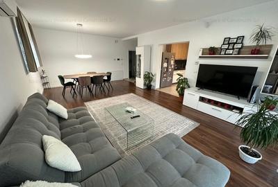 Apartament cu 4 camere la intrare in  Dumbravita cu curte - 2