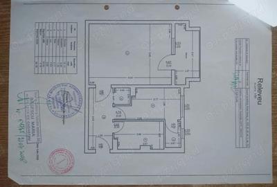 Garsonieră decomandată în Brazda lui Novac - 6