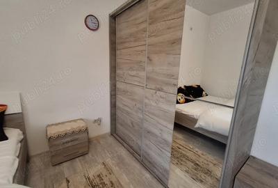 Fundeni,str.Ciresului ,garsoniera de inchiriat. - 4