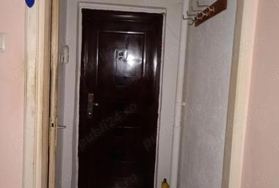 Apartament cu 2 camere semidecomandat în Valea Rosie - 10