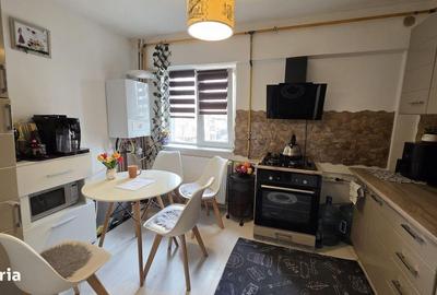 Apartament cu 4 camere în Gura Văii - 7