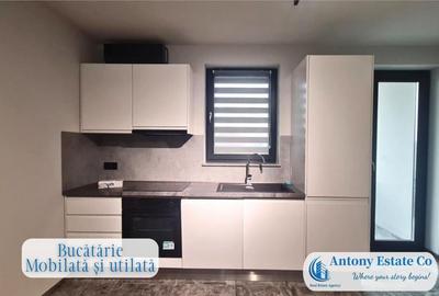 Apartament de inchiriat, 2 camere, Open Space, Grigorescu - - 6