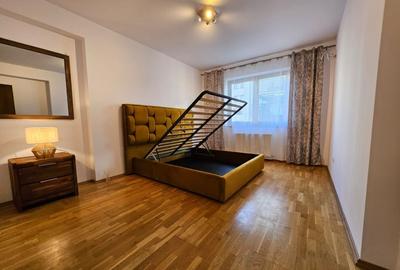 Apartament cu 3 camere semidecomandat, mobilat în Șoseaua Nordului - 5