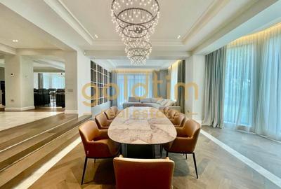 VILA UNICA PE IANCU NICOLAE/DESIGN INTERIOR/BANEASA RESIDENTIAL PARK/PIPERA - 95