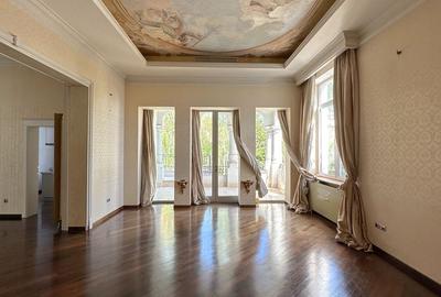 Casă individuală cu 26 camere cu Canalizare în Grădina Icoanei - 7