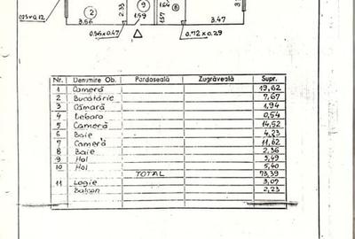 Apartament 3 Camere 10 minute metrou Brancoveanu! - 28
