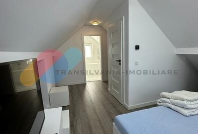 Casa moderna de Vanzare in Cartierul Europa 210 mp - 12