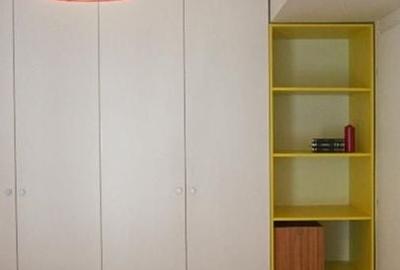 Apartament modern cu 2 camere de inchiriat, bloc nou, Aviatiei - 7