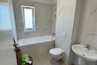 Apartament cu 2 camere în Moșnița Nouă